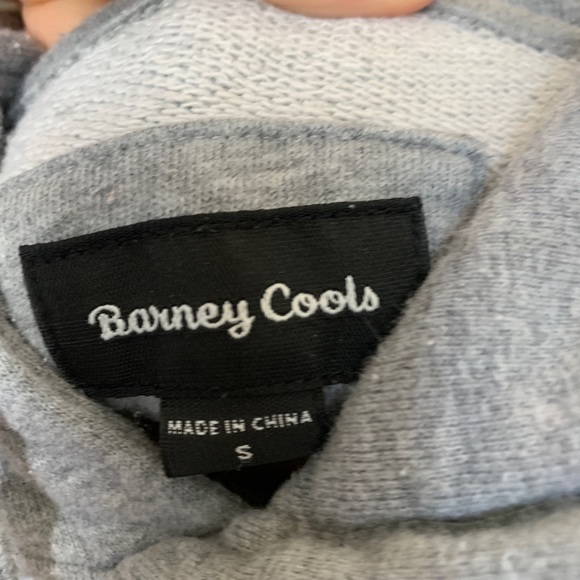 BARNEY COOLS HOODIE - Picture 4 of 4